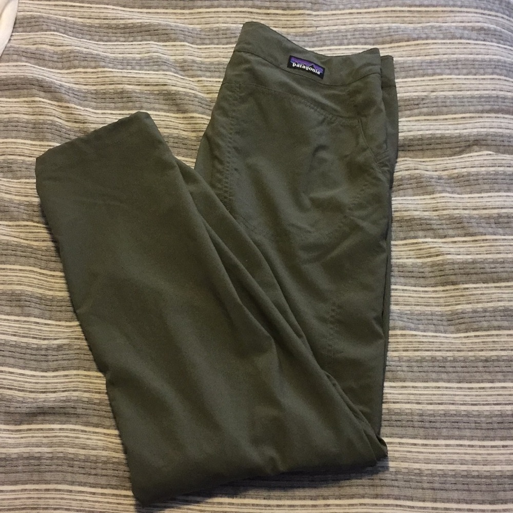 Patagonia Hiking Pants